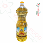 زيت دوار الشمس 1 لتر