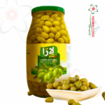 Grüne Oliven Salkini Lara 2800GR