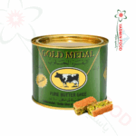 Adipositas der Milchkuh 400 gr