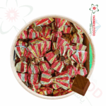 Haselnussschokolade (Rot & Gold) 1 kg
