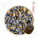 Haselnussschokolade (Blau & Gold) 1 kg