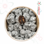 Chocolate Toil Platzierung EVA Silber Mandel 1kg