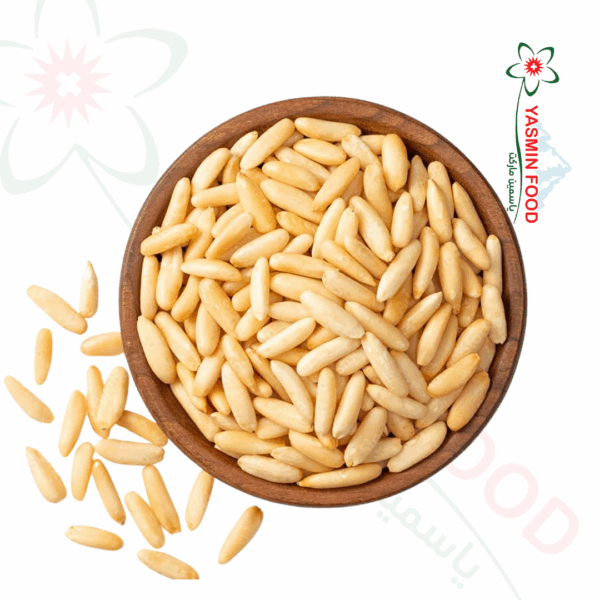 صنوبر أفغاني 100غ