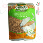 Linsen Mojaddara 900g Othman Food