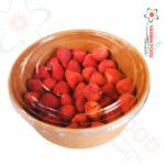 Getrocknete Erdbeeren 100 g