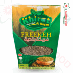 Freekeh Prämien 800 gr