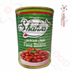 Leckere Favabohnen 400g, große Bohnen servierfertig mit authentischem Geschmack und hoher Qualität 