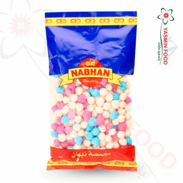 Nabhan Biss 300g