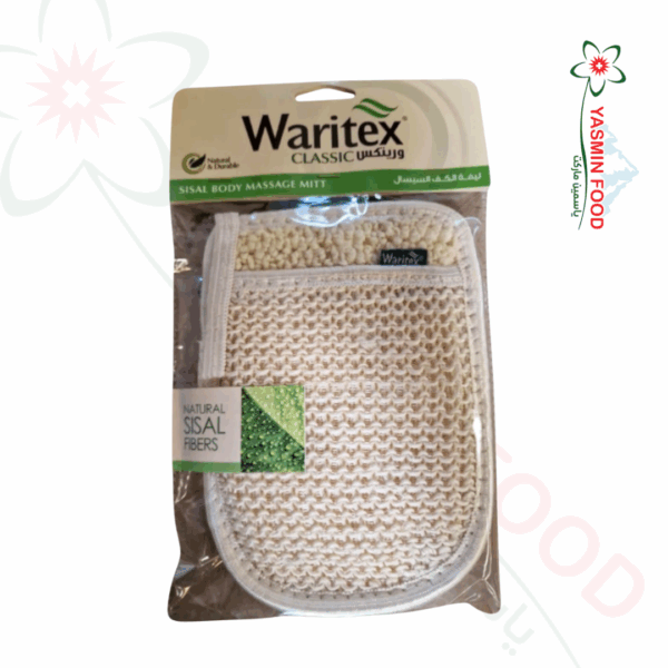 Cecial palm fiber waritex