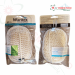 Ovale Cecialfaser Waritex