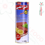 Mortadella vom Schäferfleisch 840g