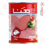 Rindfleisch Mortadella Hana 380g