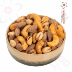 Super Extra gesalzene Nüsse 1 kg