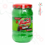 Riesiger grüner Reiniger 500g