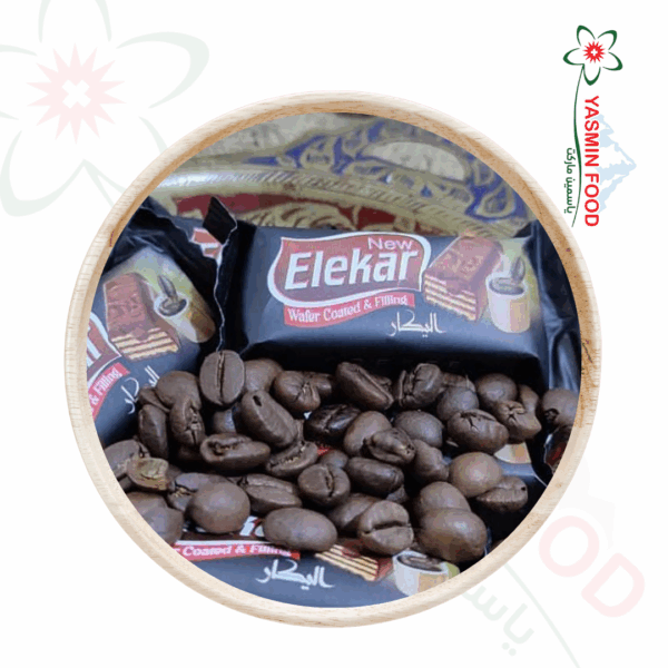Kaffeewaffel 500GR