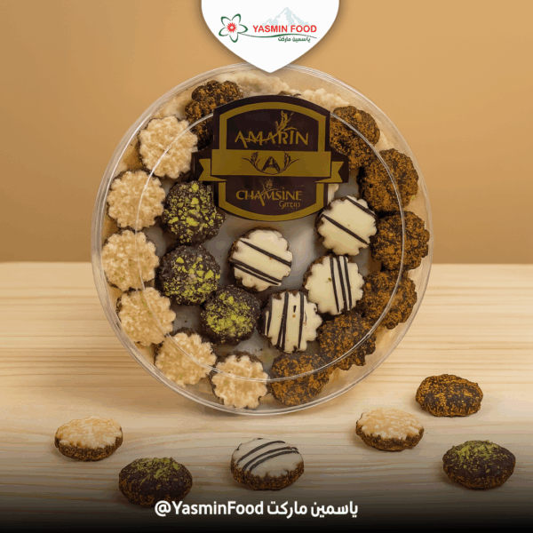 بيتيفور شمسين 520غ