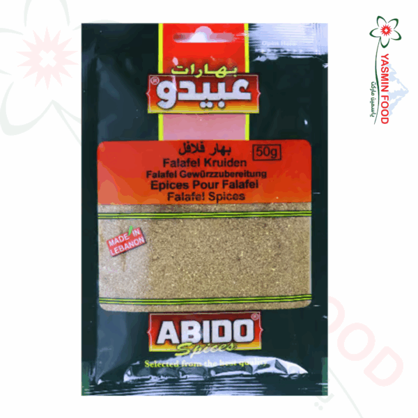 Gewürze Falafel Abido 50g