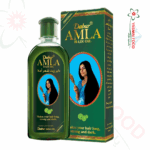 Dabur Amla Haaröl - 200 ml