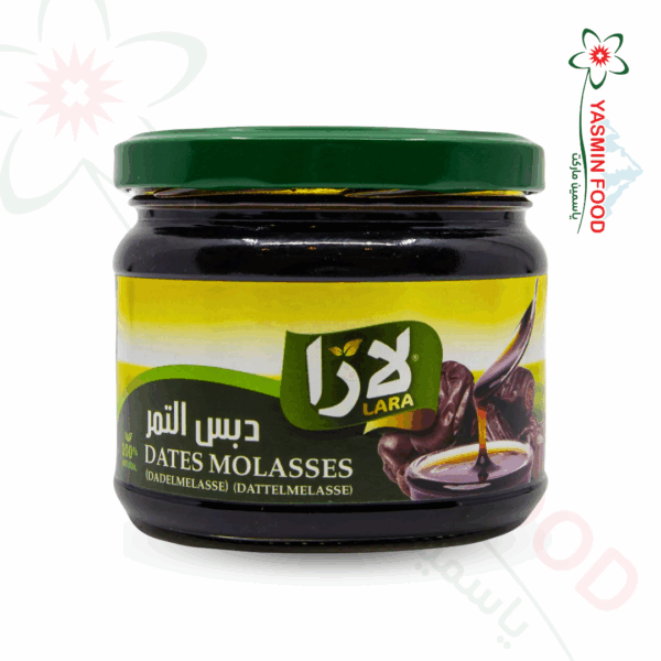 دبس التمر 400غ لارا