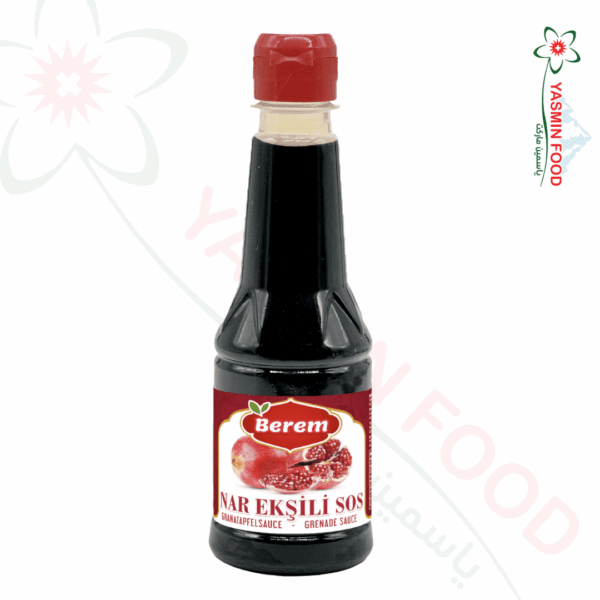 دبس رمان 350 غ Berem