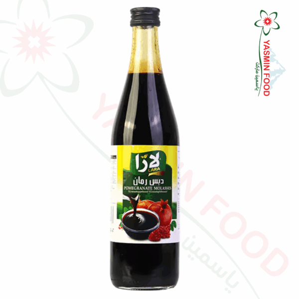 _دبس رمان لارا 650 مل