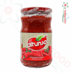 Peperoni Melasse Altunsa 650 g