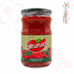 Paprika Melasse Thunfisch 650 g