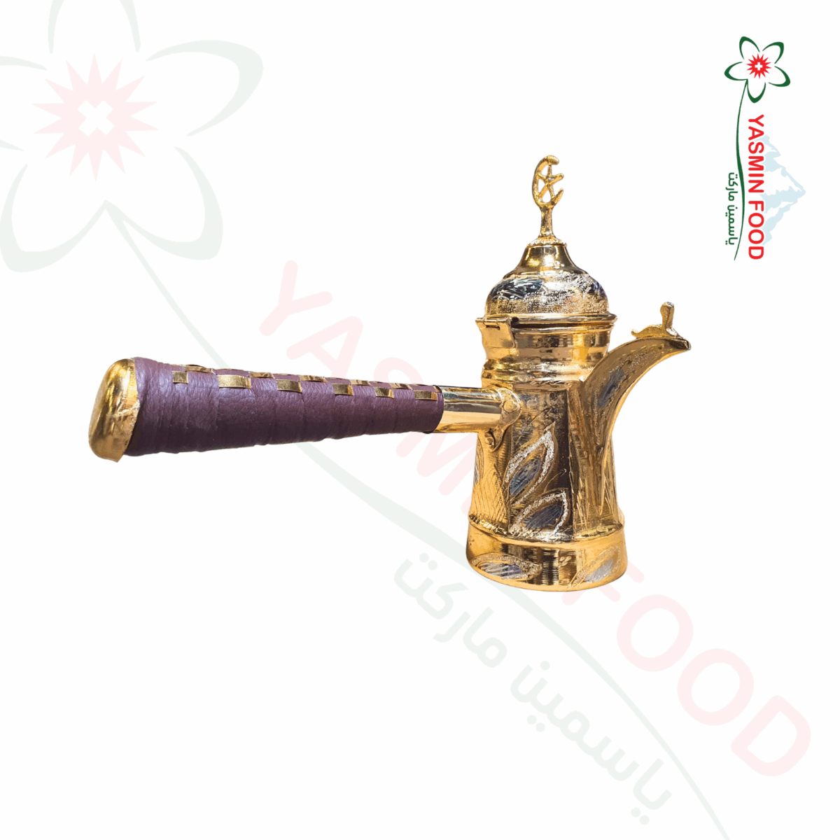_دلة قهوة عربية صغير عدد 1