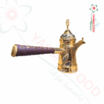 _دلة قهوة عربية صغير عدد 1
