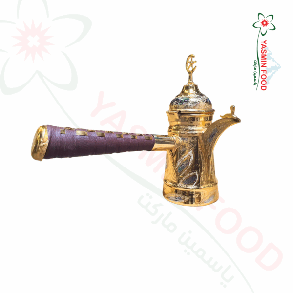 _دلة قهوة عربية صغير عدد 1