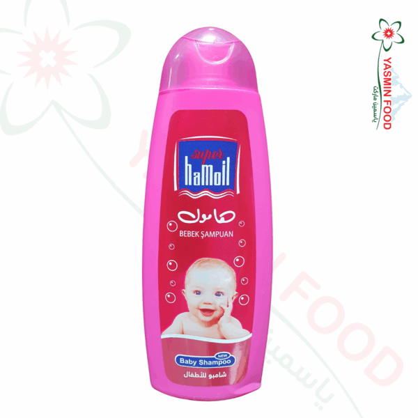 شامبو هامول 400 مل