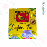 Tee-Umschläge 200g Drini