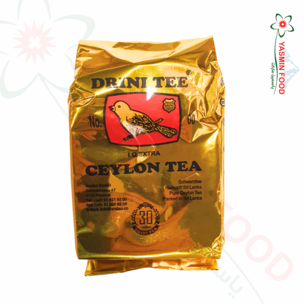 Filztee 100g Drini