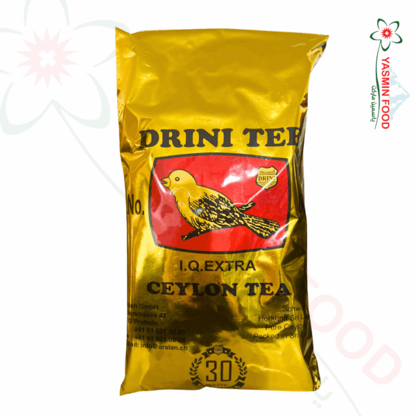 Filztee 500g Drini