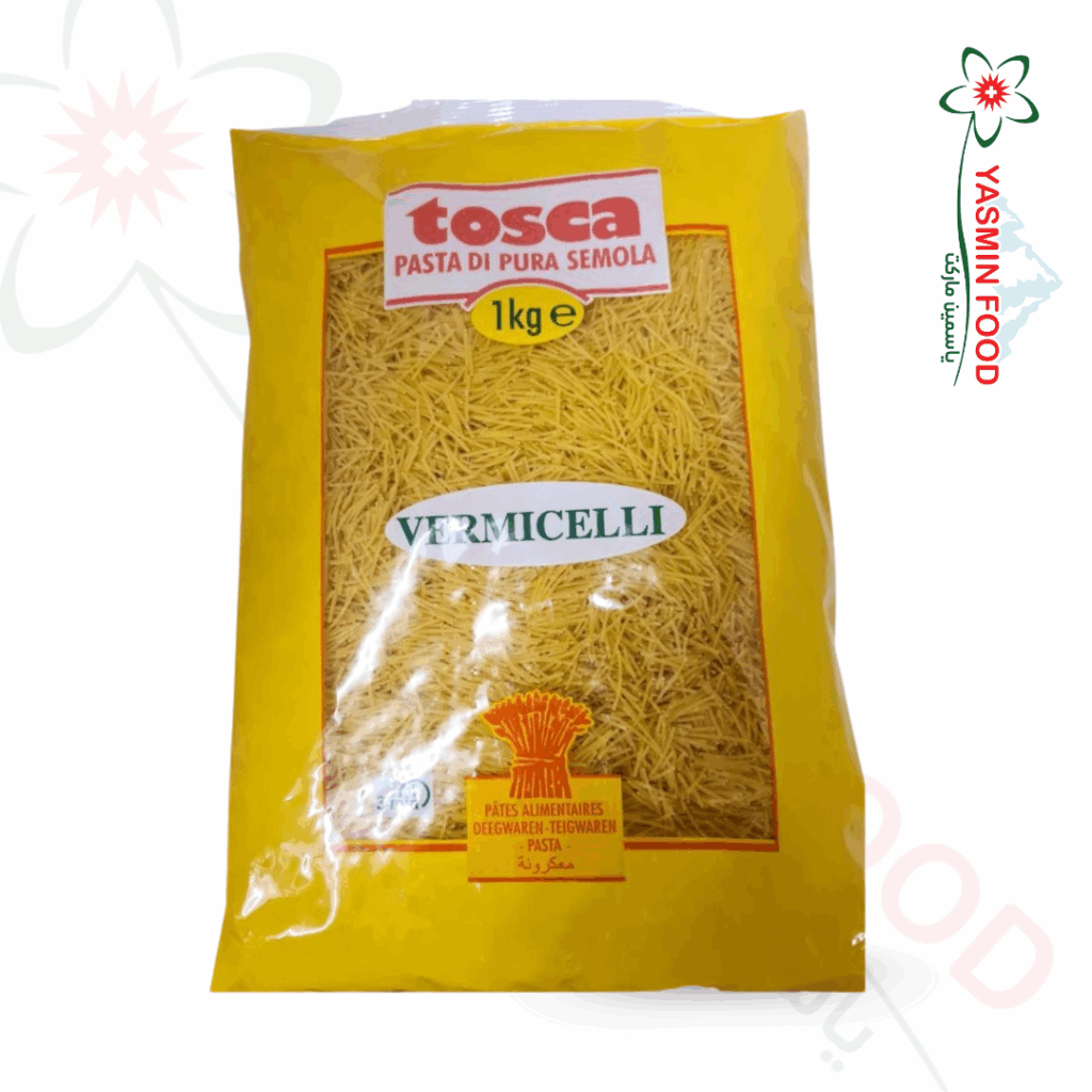 Tosca Fadennudeln 1 kg