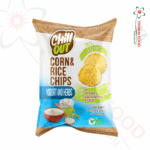 Chips Shell Out Kräuterjoghurt 60g