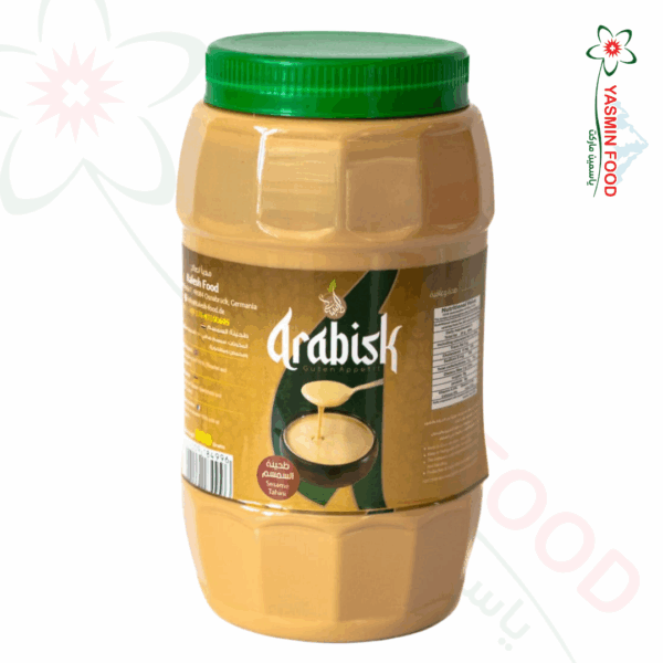 طحينة أرابيسك 800غ