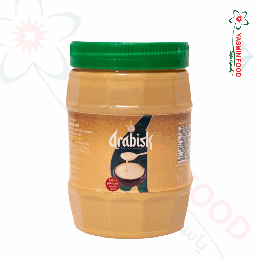 طحينة ارابيسك 400g