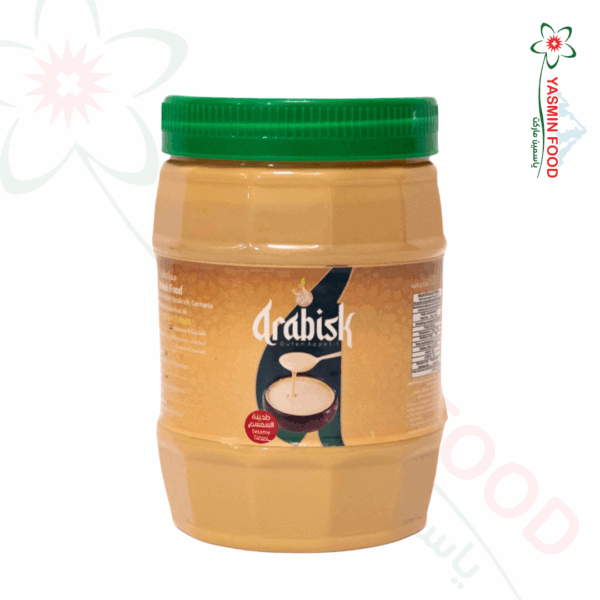 طحينة ارابيسك 400g