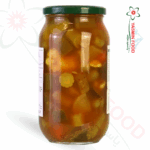 طرشي الموصل 950غ لارا
