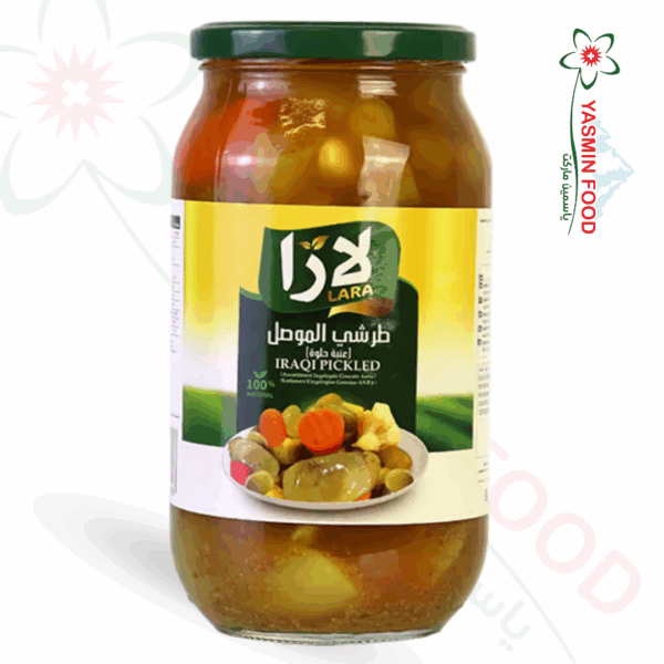 طرشي الموصل 950غ لارا