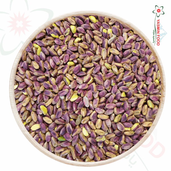 Premium Rosa Pistazie – 500g