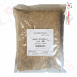 Weißer Pfeffer 500g Scheich