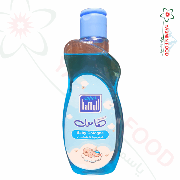 كالونيا أزرق هامول 200 مل