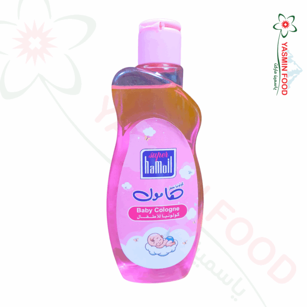 كالونيا زهري هامول 200 مل