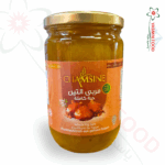 Feigenmarmelade Vollkorn 800 g Shamsin