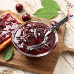 Kirschmarmelade 900 g Shamsin