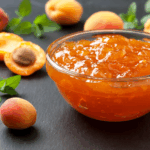 Aprikosenmarmelade 900 g Shamsin