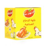 مرقة الدجاج التونسا 200 غرام 20 ظرف
