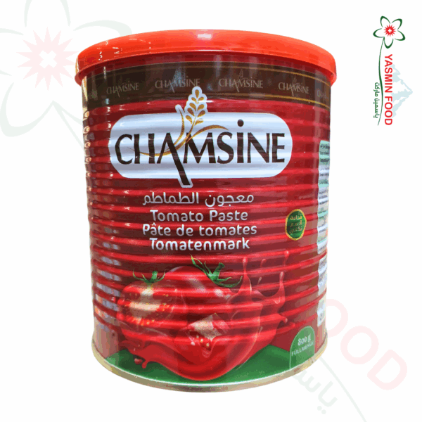 Tomatenmark 800g Shamsin